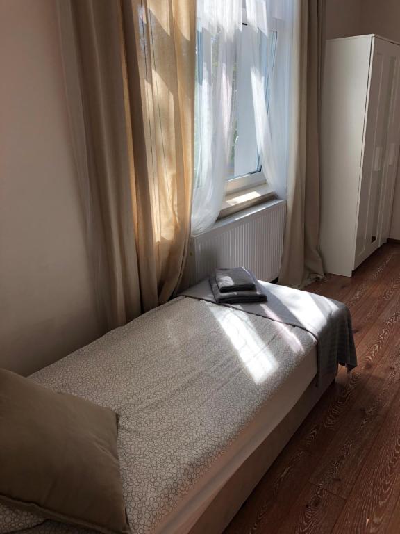 Noclegi Wrzeszcz - 18