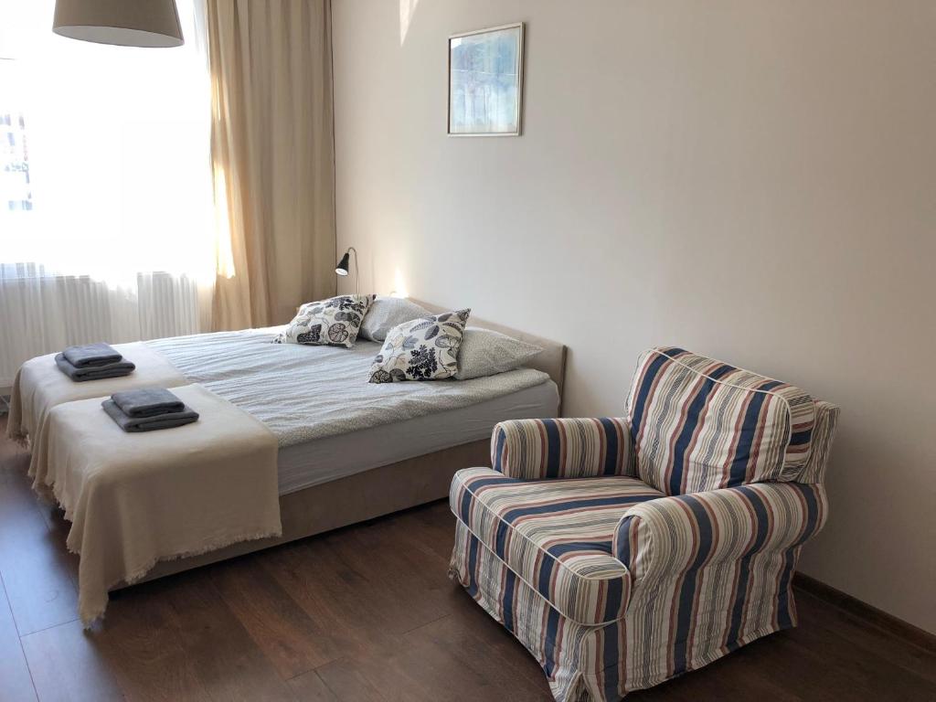 Noclegi Wrzeszcz - 16