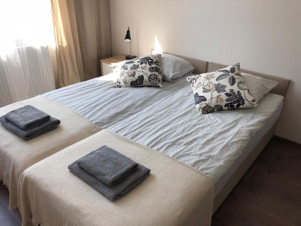 Noclegi Wrzeszcz - 17