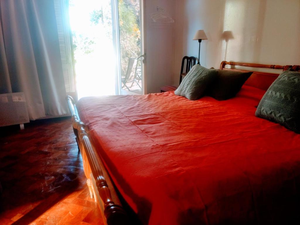 Casco El Trapiche - Standard Double Or Twin Room With Garden View