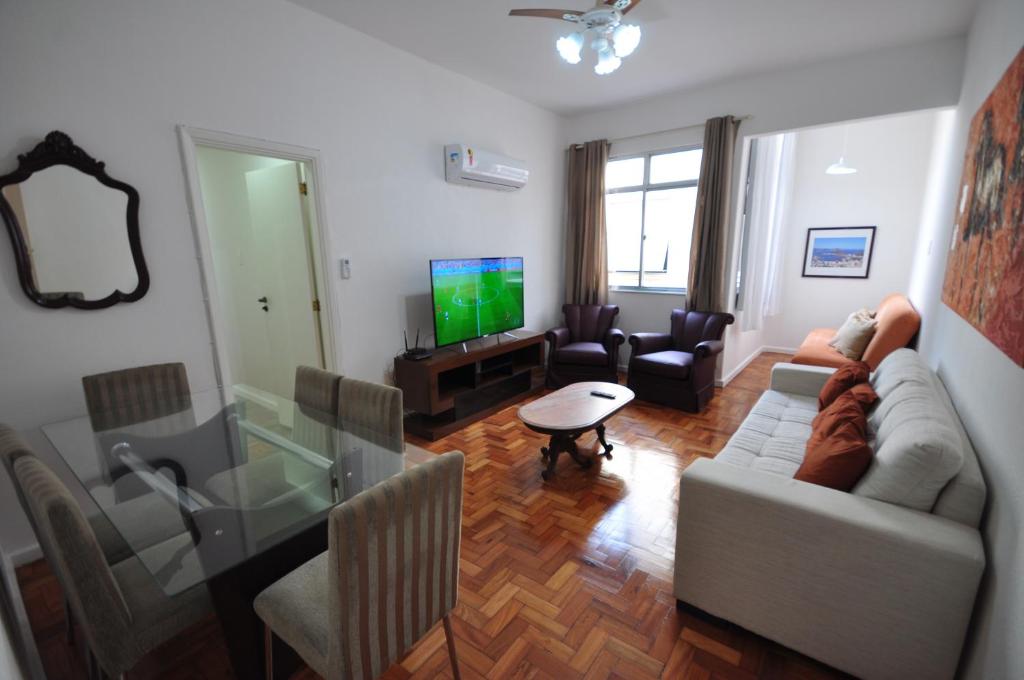 Gallery image of Apartamento Barao da Torre 85 in Rio de Janeiro