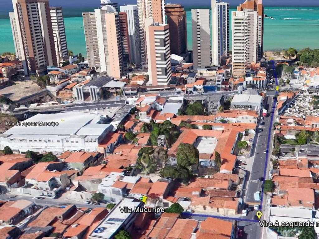  Vila Mucuripe