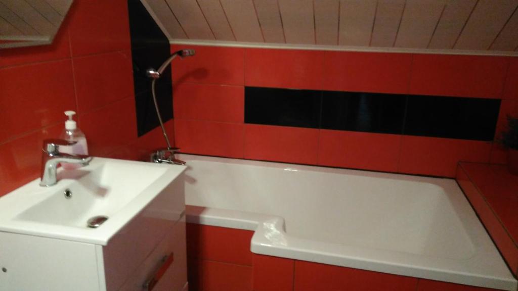 Pokoje Gościnne Na Górach - 2