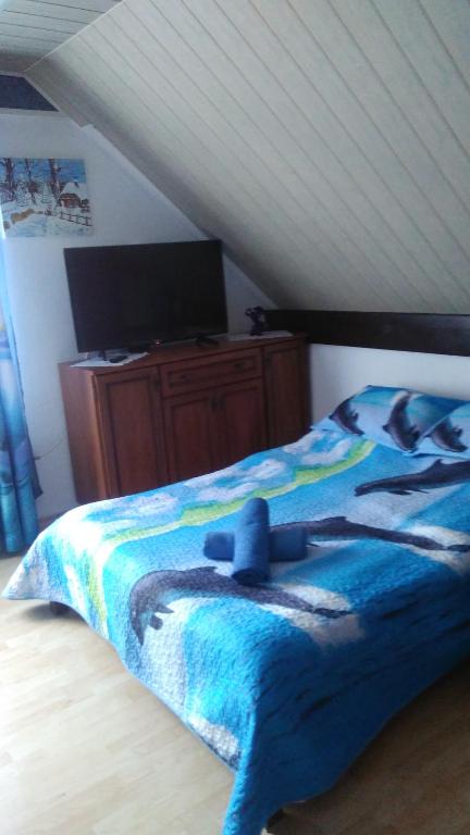 Pokoje Gościnne Na Górach - 1