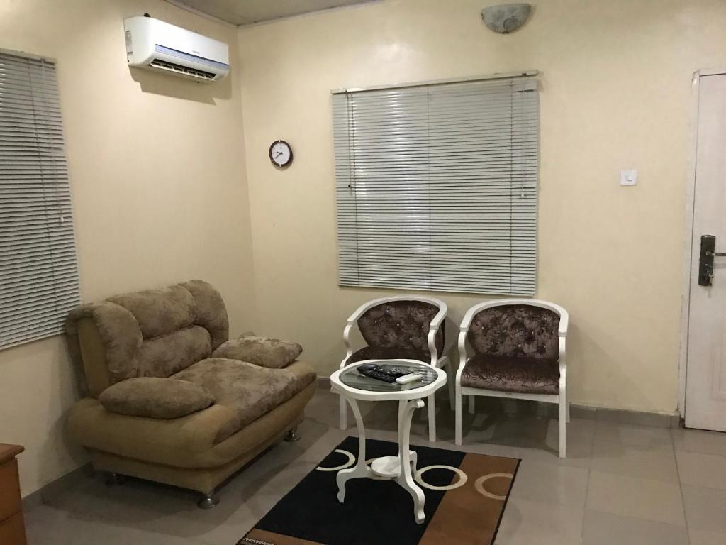 Satson Apartments - Housity