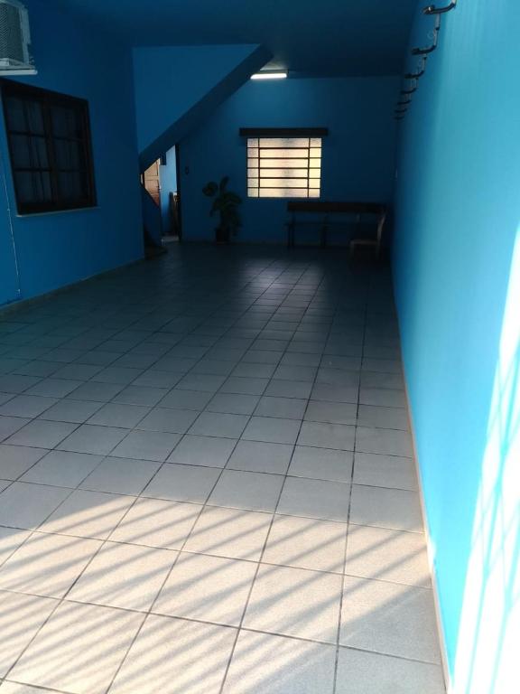  Hostel Villa Pomerânia