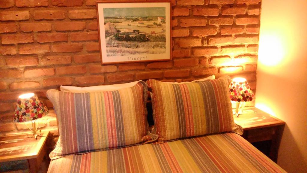  Poente Guest House