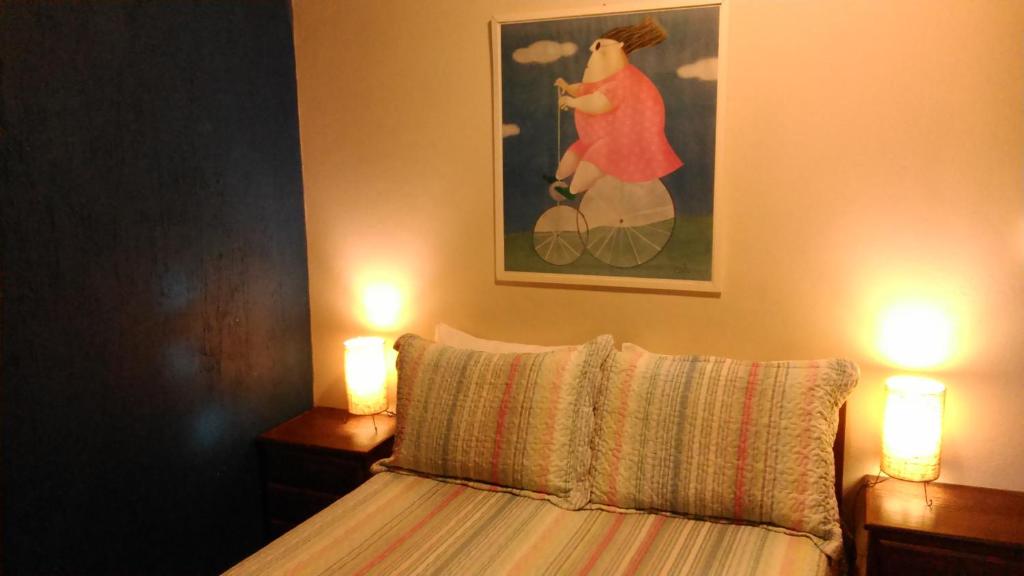  Poente Guest House