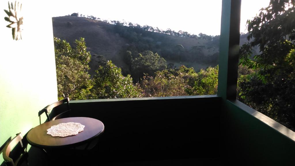  Poente Guest House