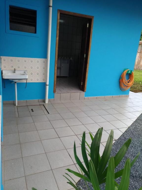  Hostel Villa Pomerânia