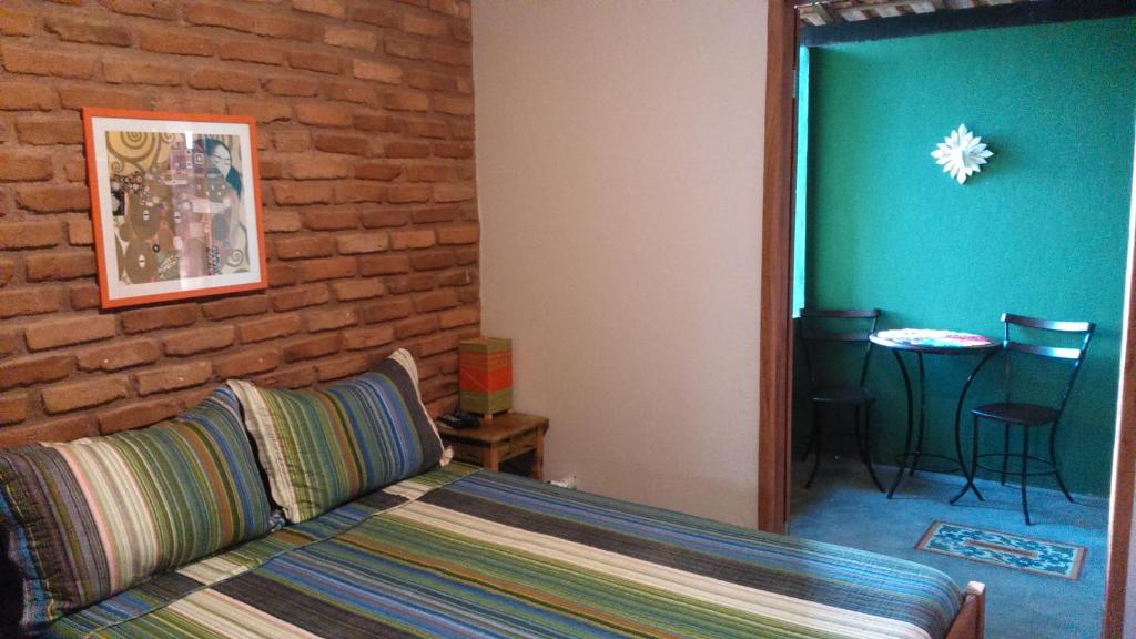  Poente Guest House