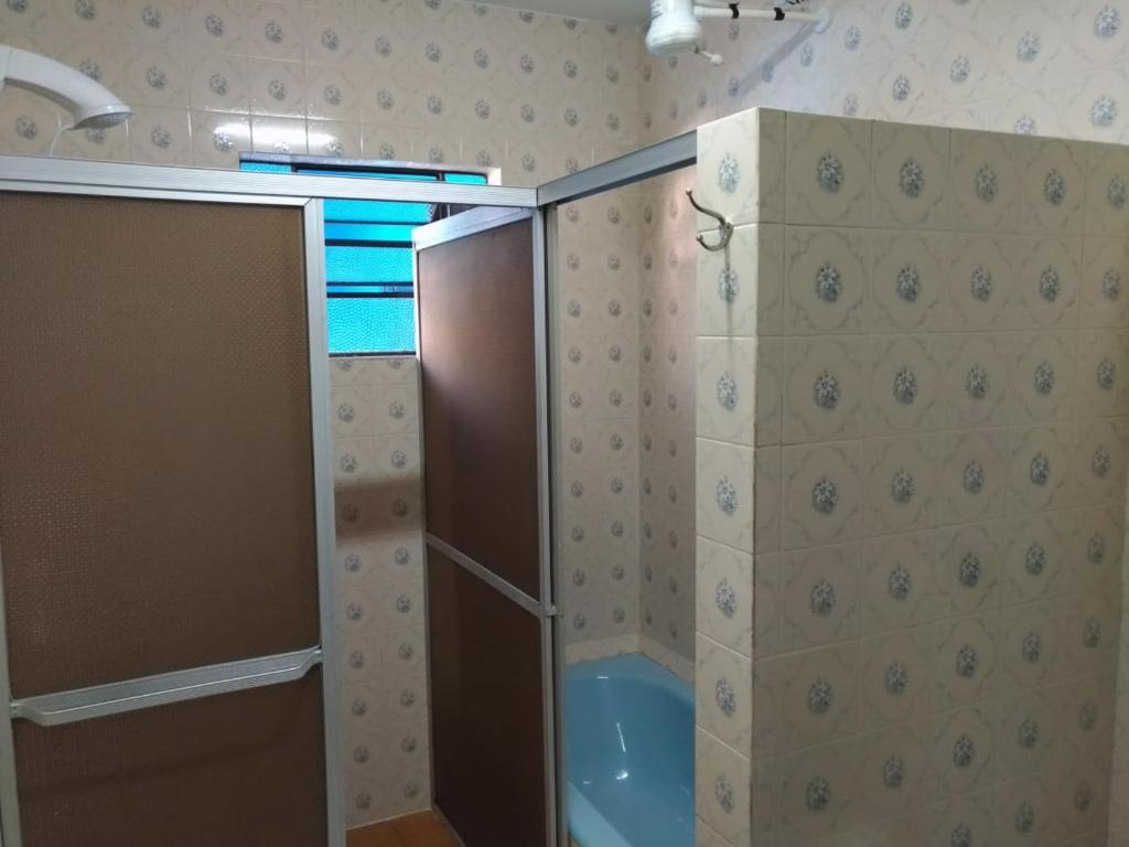  Hostel Villa Pomerânia
