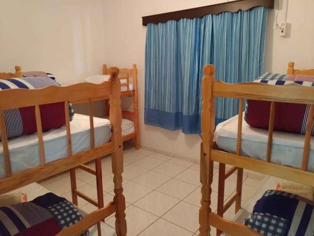  Hostel Villa Pomerânia