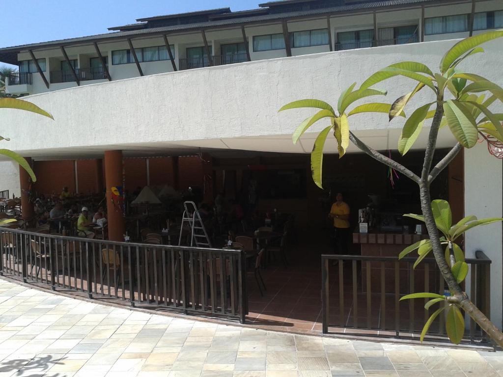  Apartamento Em Muro Alto