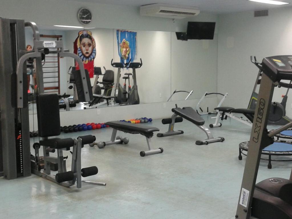  Apartamento Em Muro Alto