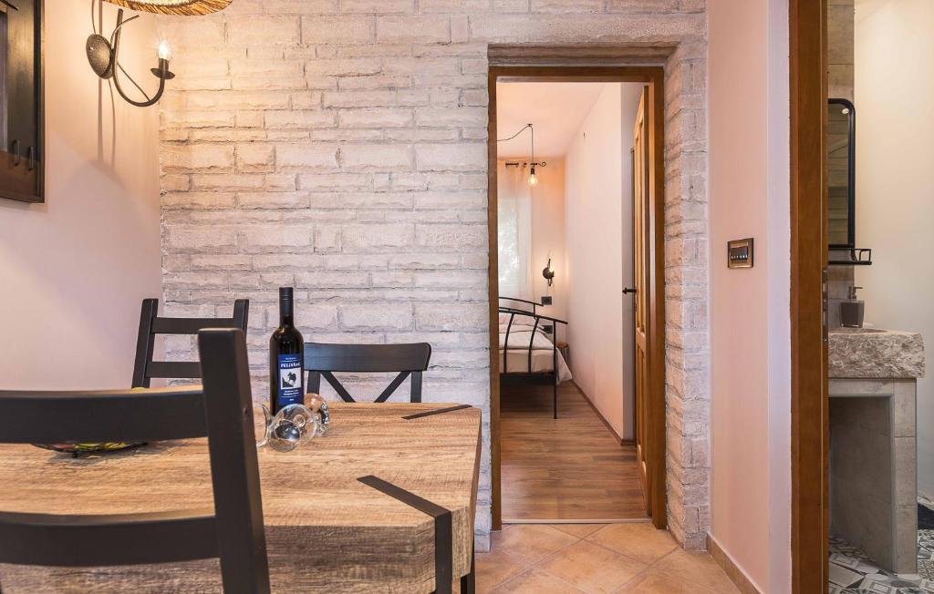 Część wypoczynkowa w obiekcie Istriamazing apartments