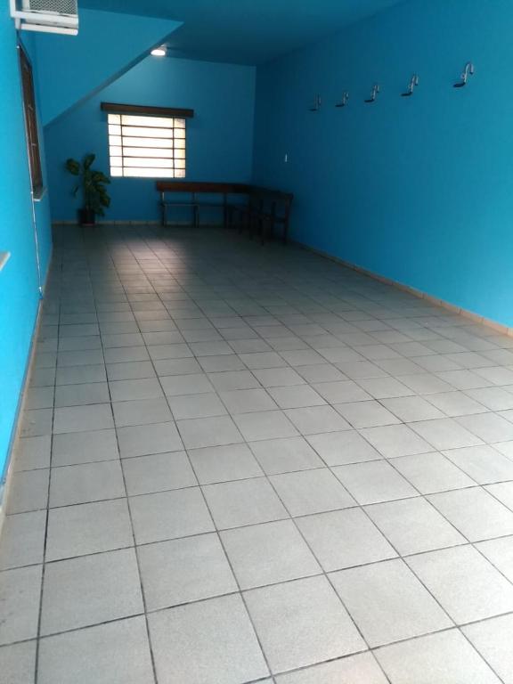  Hostel Villa Pomerânia