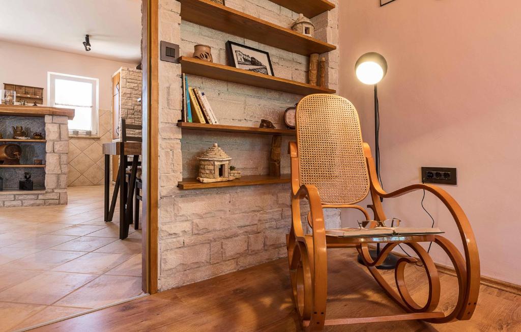 Zdjęcie z galerii obiektu Istriamazing apartments w Puli
