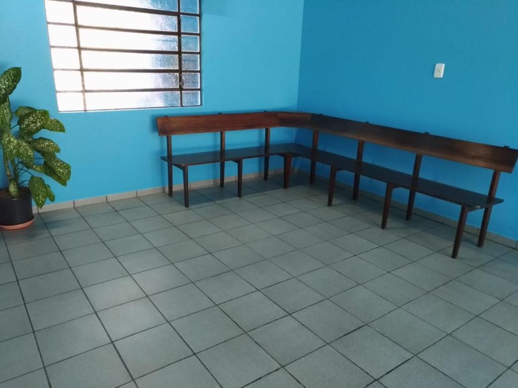  Hostel Villa Pomerânia
