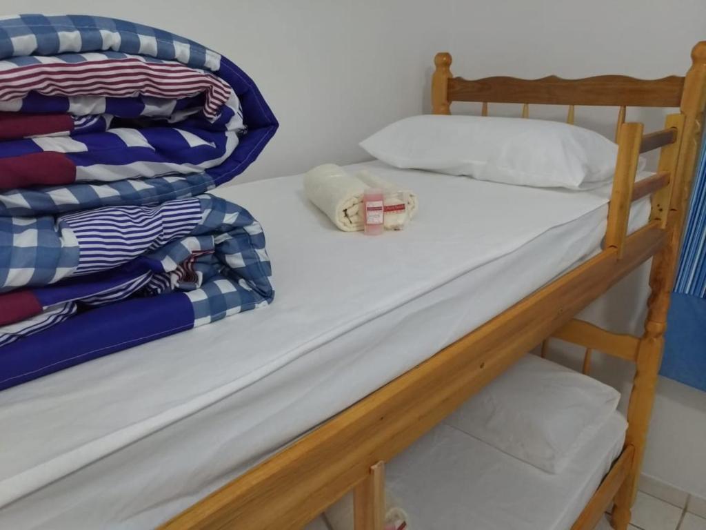  Hostel Villa Pomerânia