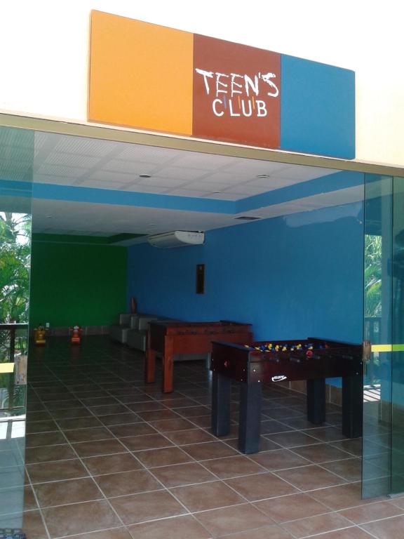  Apartamento Em Muro Alto