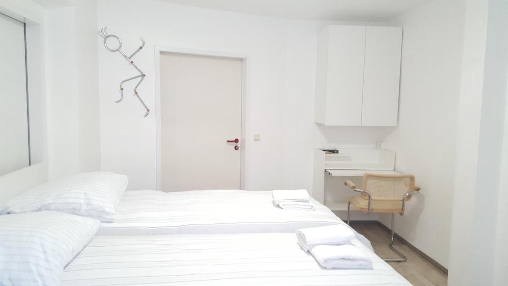 Aparthotel B & L - Resim 35