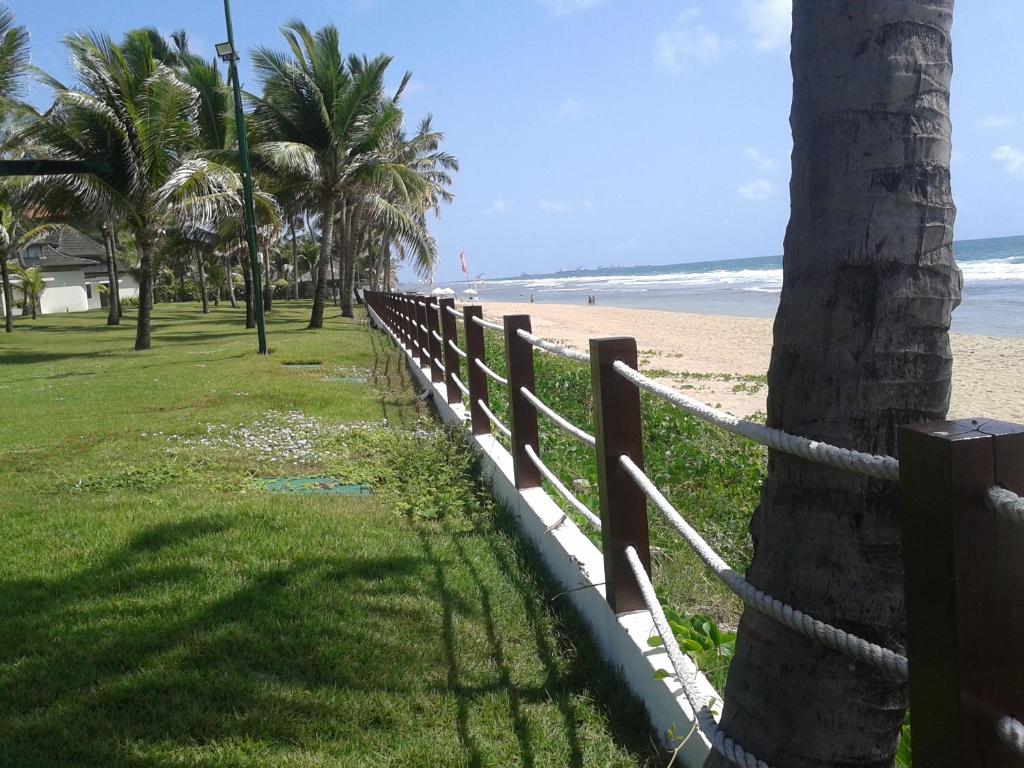  Apartamento Em Muro Alto