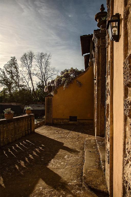 Armonie di Villa Incontri B&B - 15