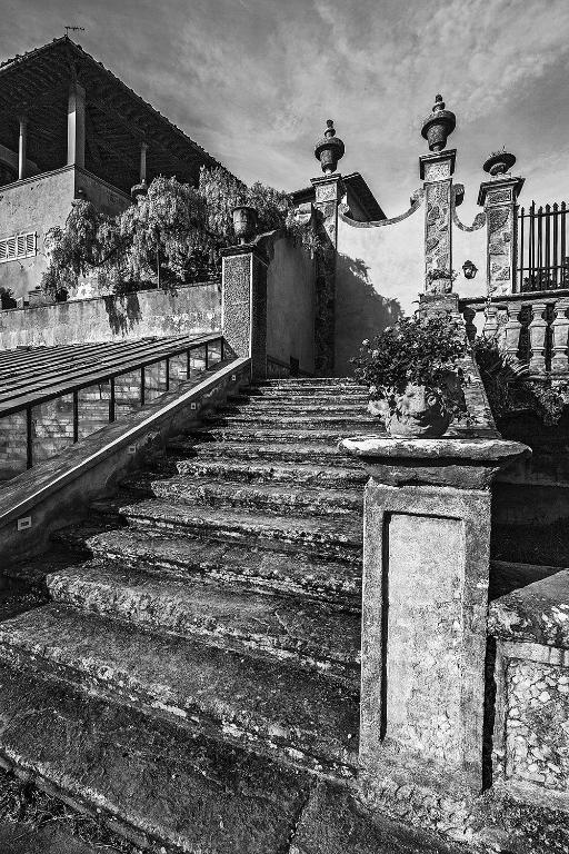 Armonie di Villa Incontri B&B - 14