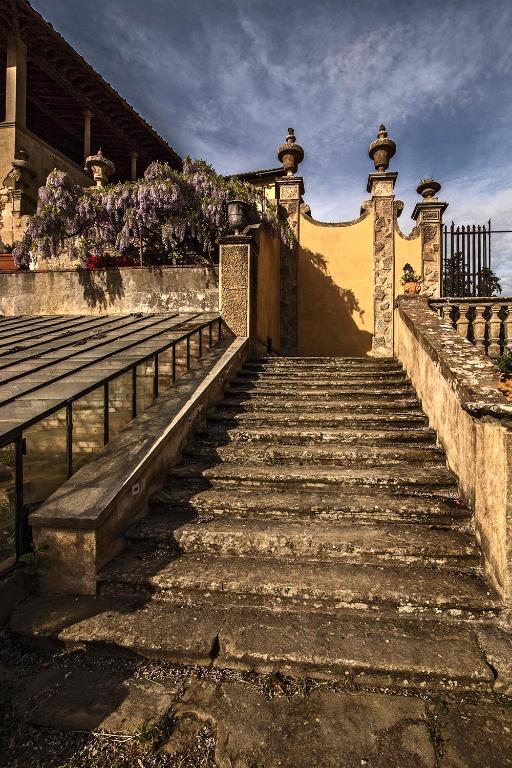 Armonie di Villa Incontri B&B - 13