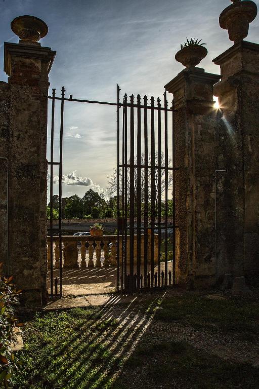 Armonie di Villa Incontri B&B - 16