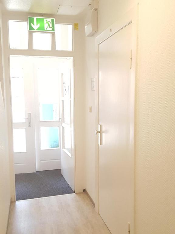 Aparthotel Marion Weber - Resim 31