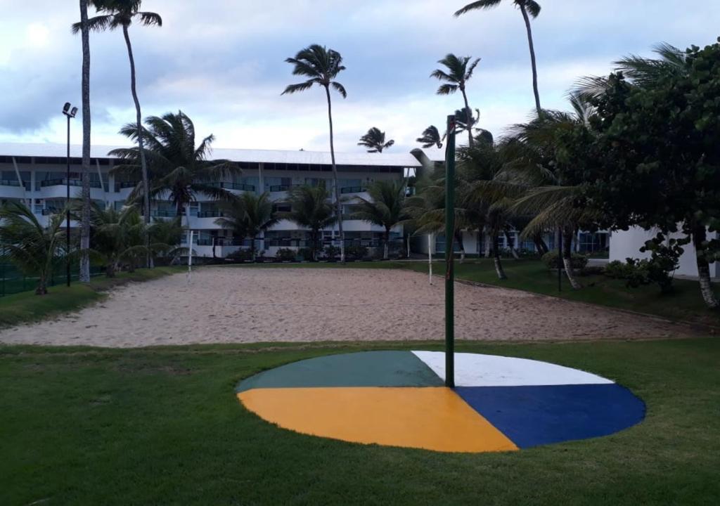  Resort Ancorar Porto de Galinhas Flat 5306