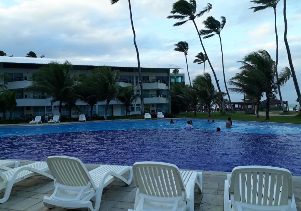  Resort Ancorar Porto de Galinhas Flat 5305