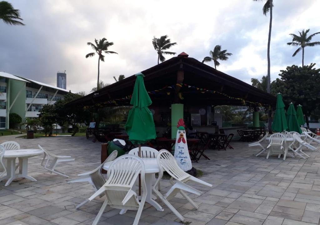  Resort Ancorar Porto de Galinhas Flat 5305
