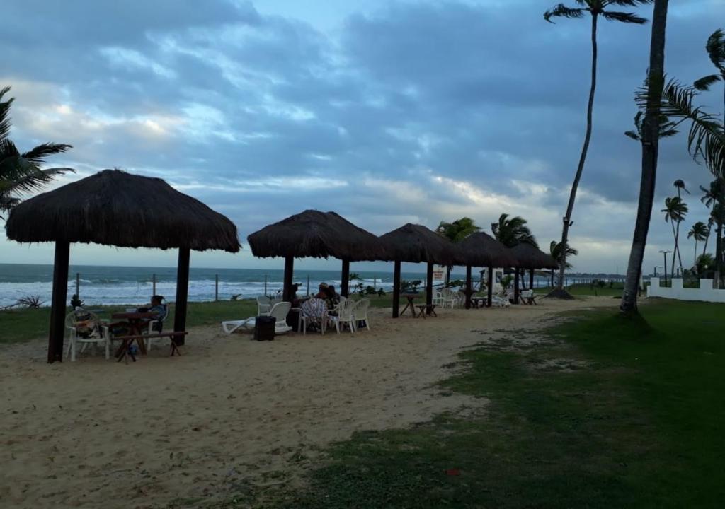  Resort Ancorar Porto de Galinhas Flat 5305