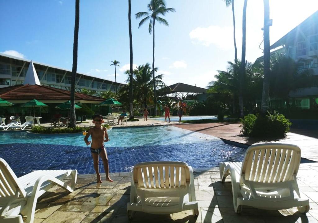  Resort Ancorar Porto de Galinhas Flat 5305