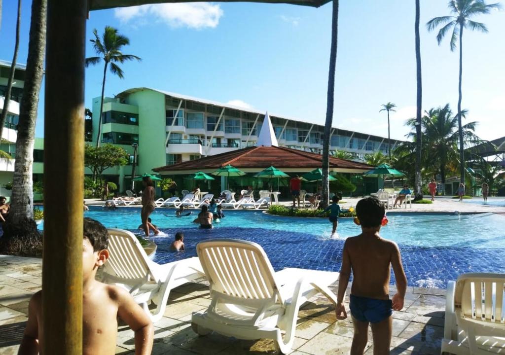  Resort Ancorar Porto de Galinhas Flat 5305