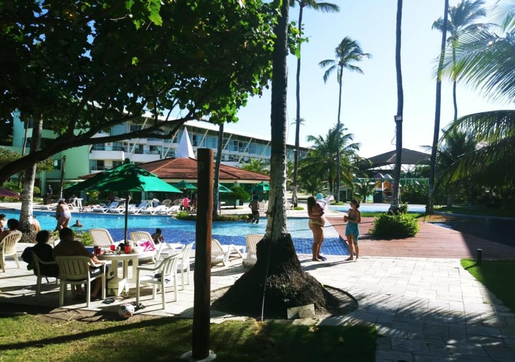  Resort Ancorar Porto de Galinhas Flat 5305