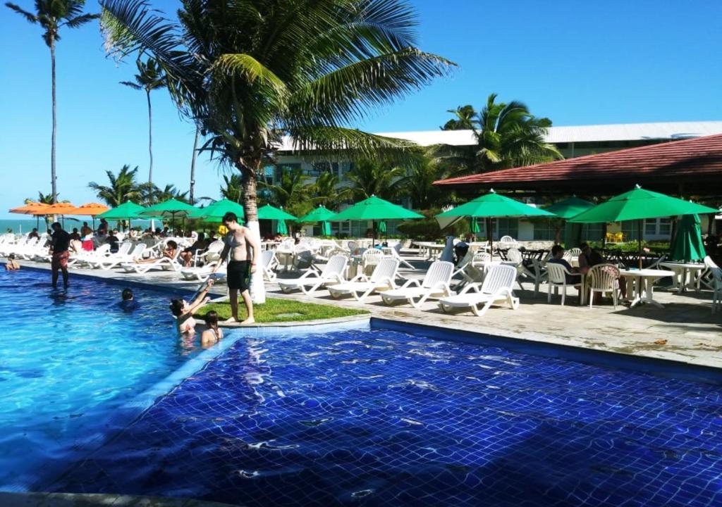  Resort Ancorar Porto de Galinhas Flat 5305