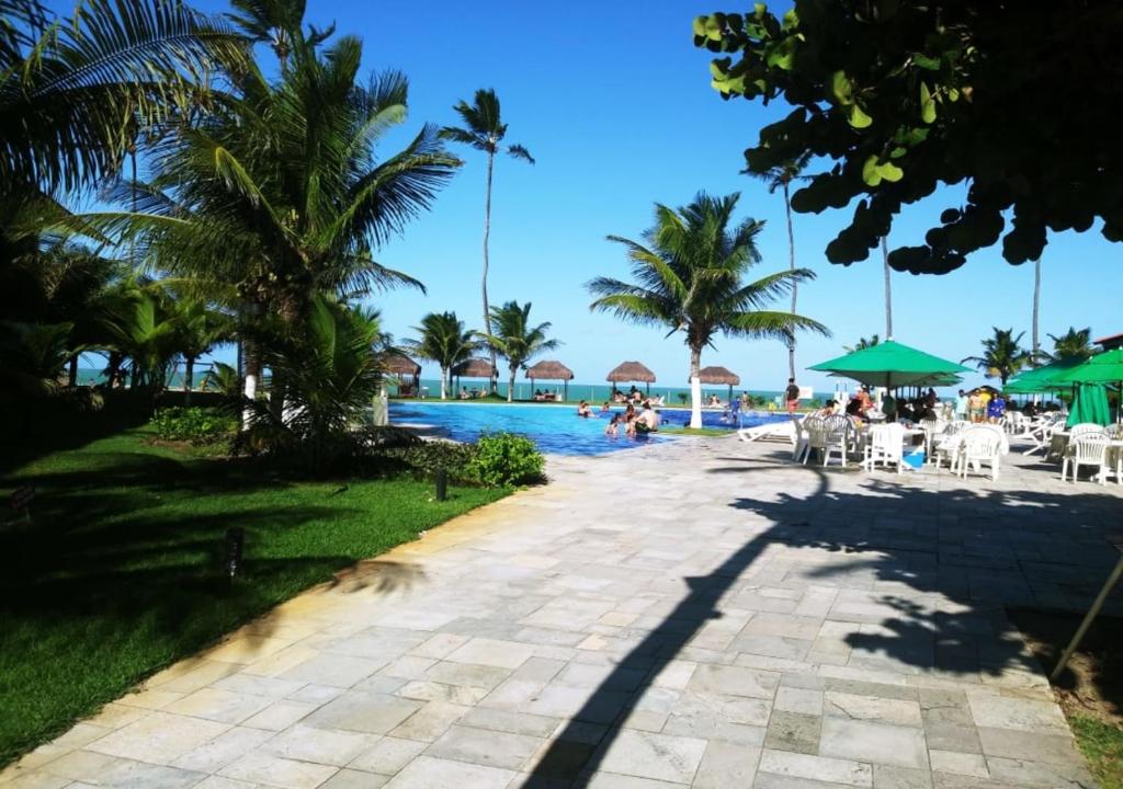  Resort Ancorar Porto de Galinhas Flat 5305
