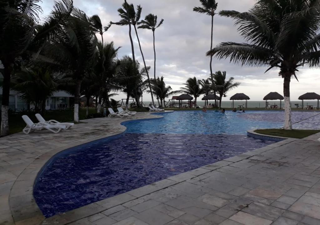  Resort Ancorar Porto de Galinhas Flat 5305