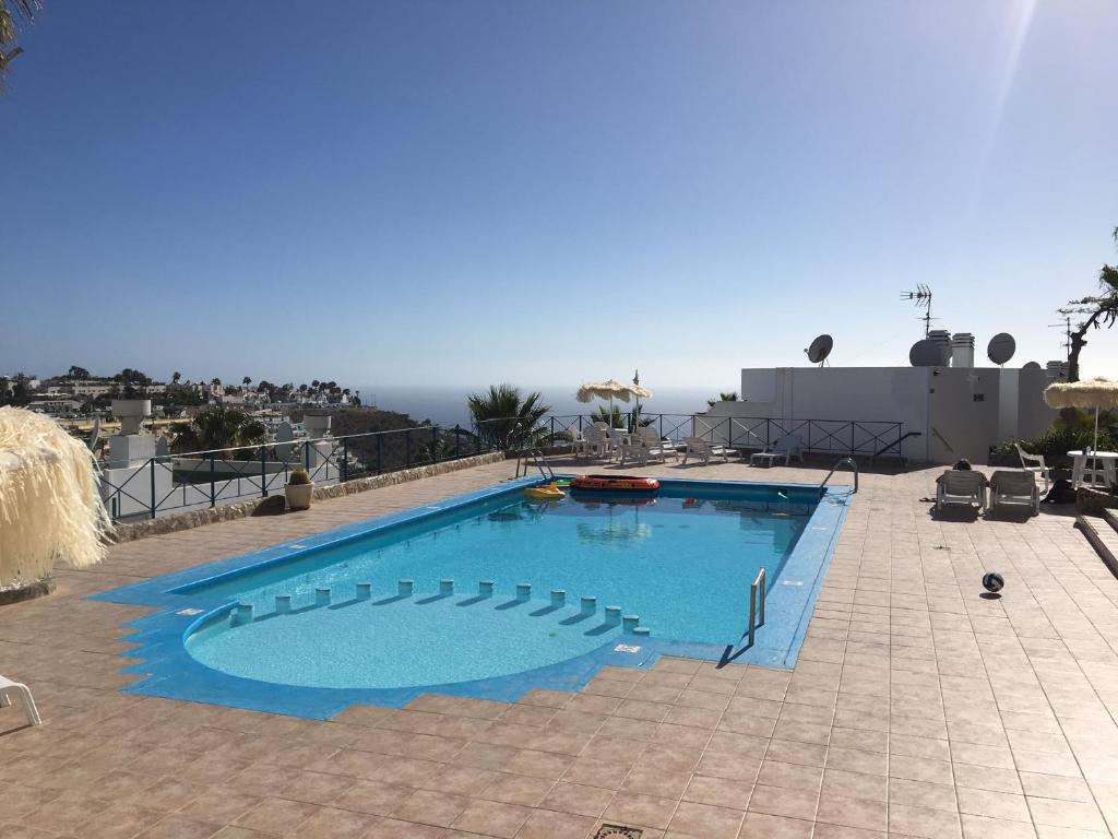 Apartment with a view, Puerto Rico de Gran Canaria – Updated 2023 Prices