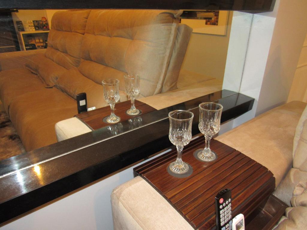  LINDO APTO CENTRAL COM GARAGEM