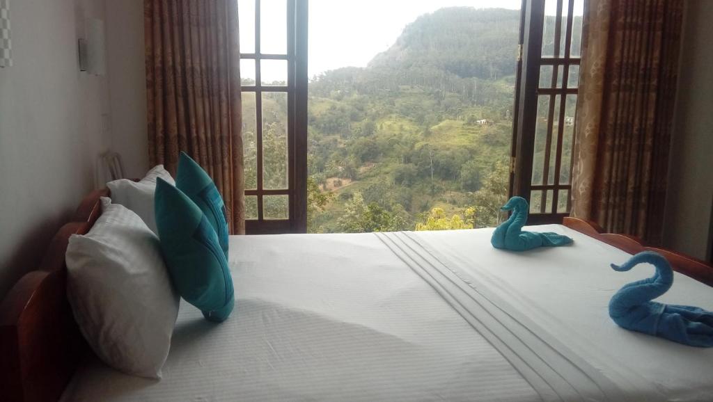 Daban Homestay Ella - 9