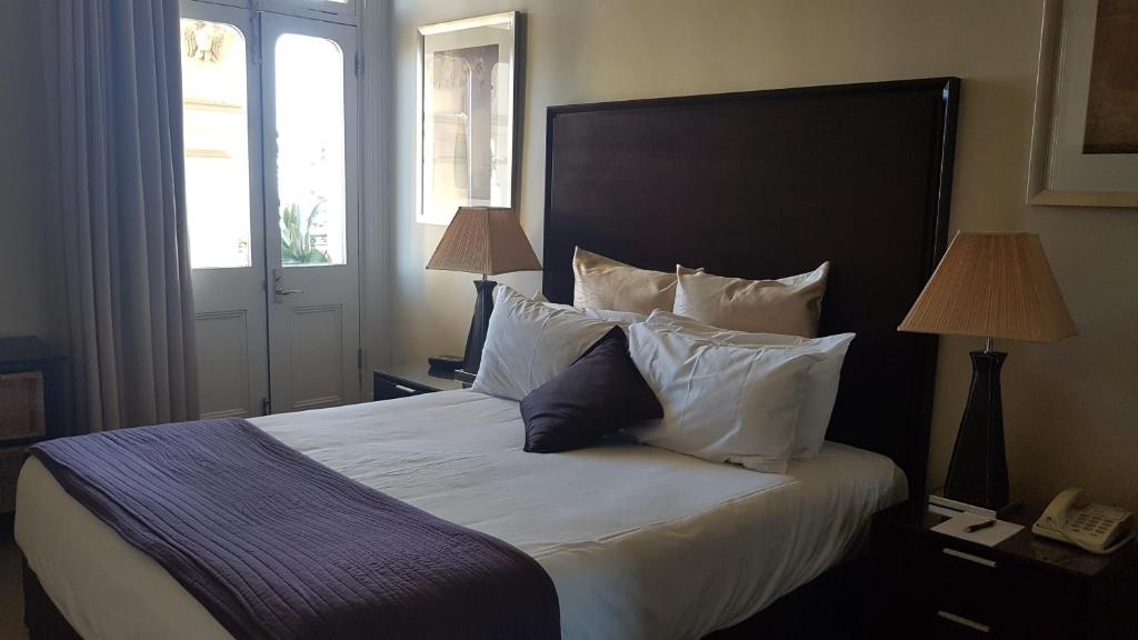 Largs Pier Hotel - Resim 22