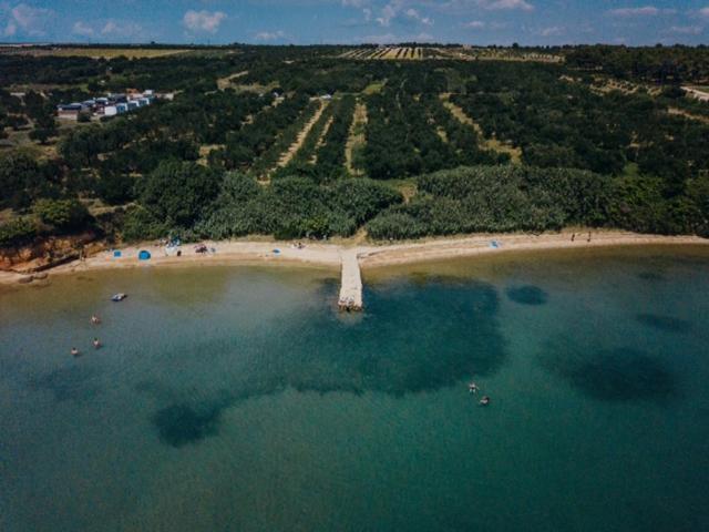 Camp San Antonio, Biograd na Moru (aktualisierte Preise fr 2026)