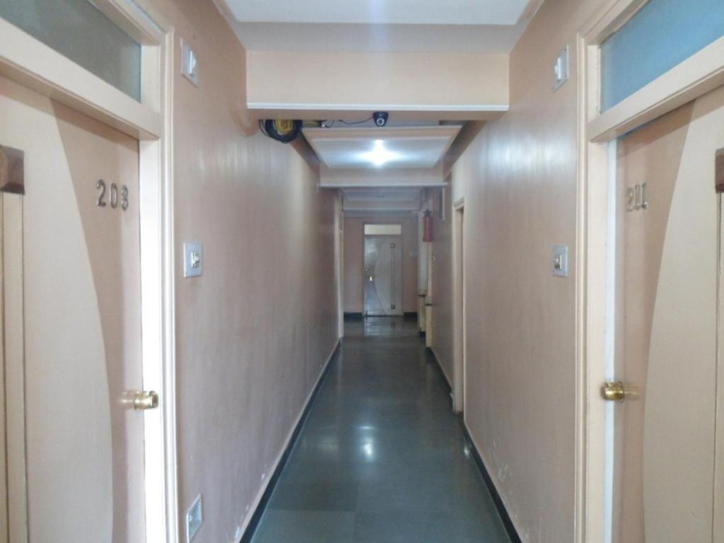 Fotografie z fotogalerie ubytování Hotel Vaishali v destinaci Nášik