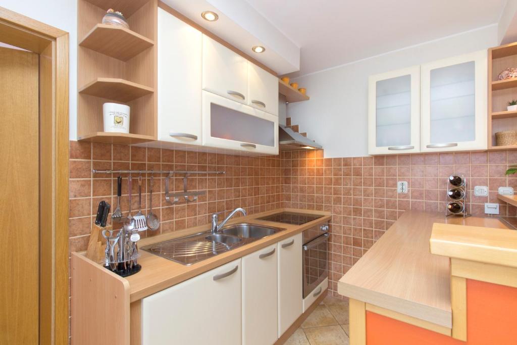 Apartment Vinka Zaboric Updated 2021 Prices