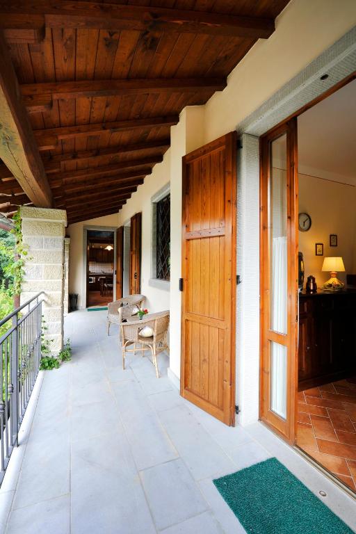 Borgo Caiano Country Inn - 标准的两居室公寓（4个成人）